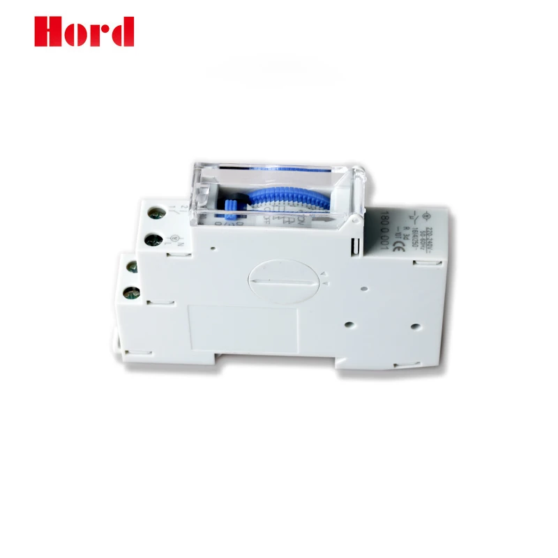  Электрический таймер Hord