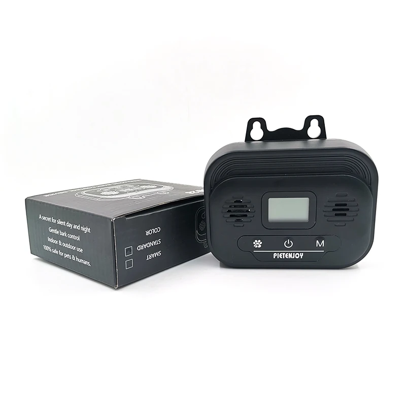 CSB28-Ultrasonic Dog Bark Deterrent Amazon Top Seller 2021 Anti Barking Ultrasonic Dog Training Device