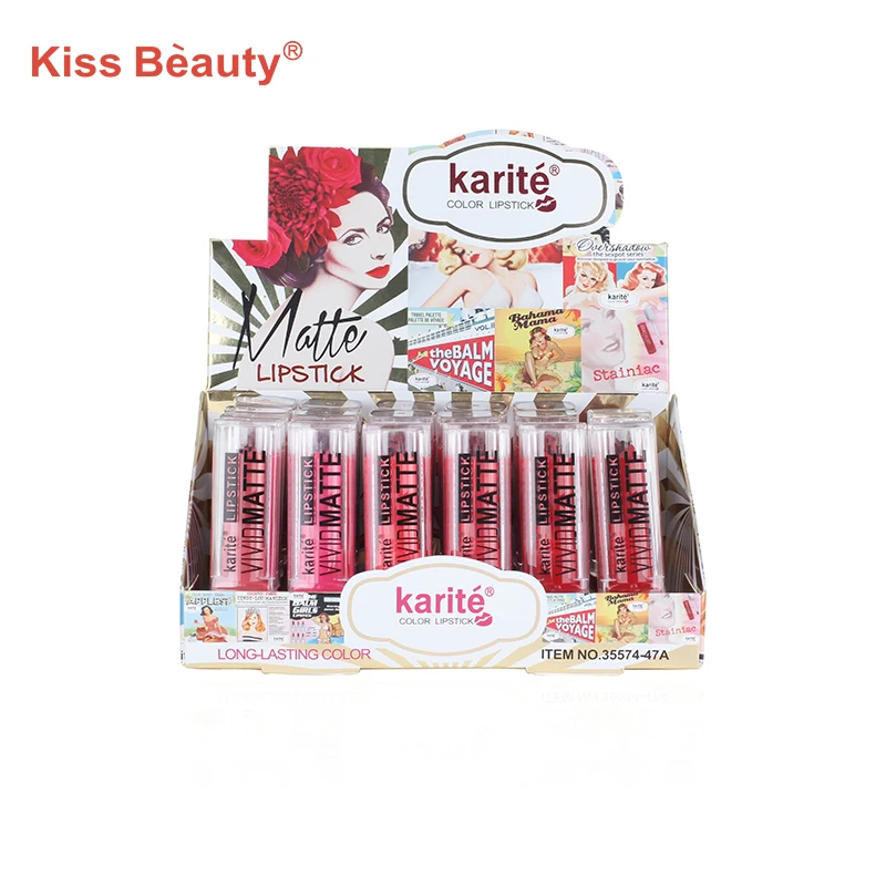 most popular matte color lipstick bright colored lipstick color matte lipstick set