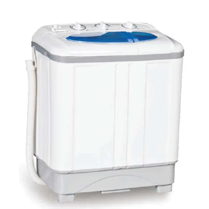 Стиральная машина для двух ванн с высоким энергосберегающим уровнем и высоким качеством
