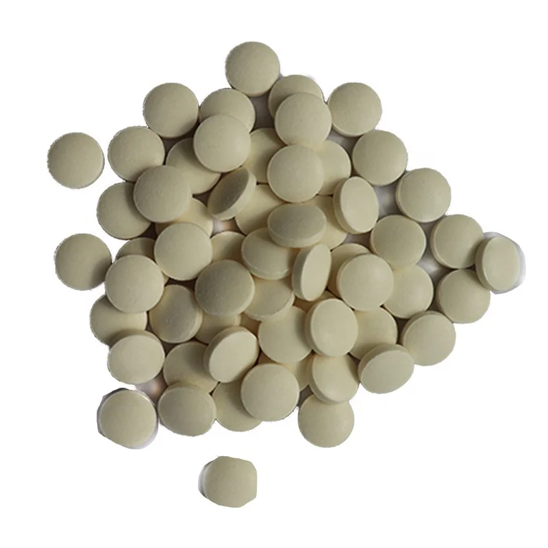 High quality promote digestion and probiotics tablet for dogs and cats seaweed tablets