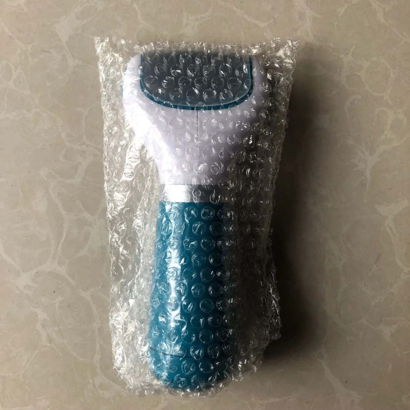 Professional Pedicure Electric Foot File Grinder Skin Callus Remover wit Battery