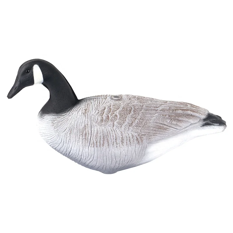  Тактические аксессуары Охотничья приманка EVA имитация приманки гусиные украшения для кемпинга