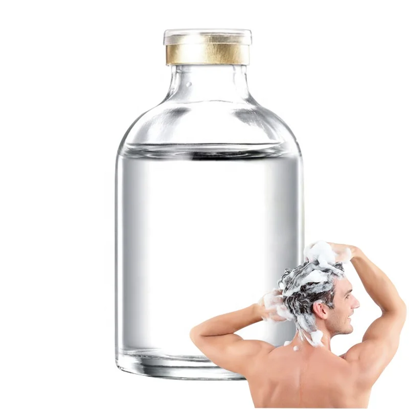 Hot selling Bulk Prices Polyquaternium 11/ PQ 11 Cosmetic Raw Materials CAS 53633-54-8