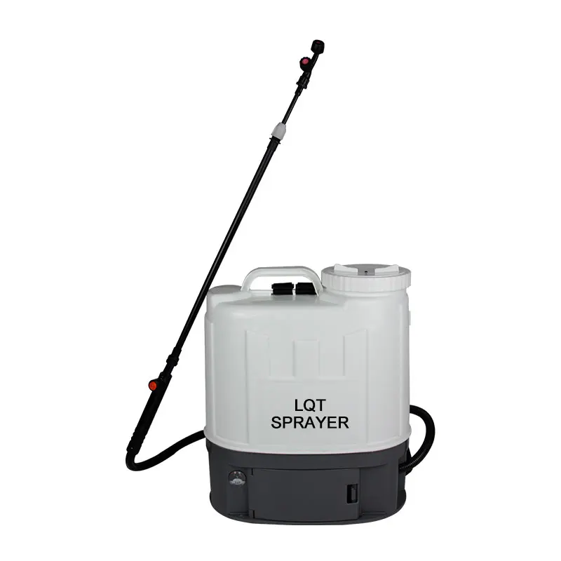 
CE OEM electrostatic fogger electrostatic sprayer negative ion generator electrostatic sprayer machine 