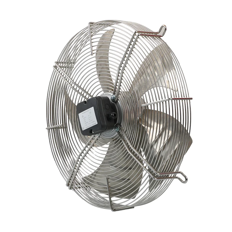 wall mounted exhaust fan   500FZL 500 cfm exhaust fan 220v 380v external rotor motor exhaust fan   500mm