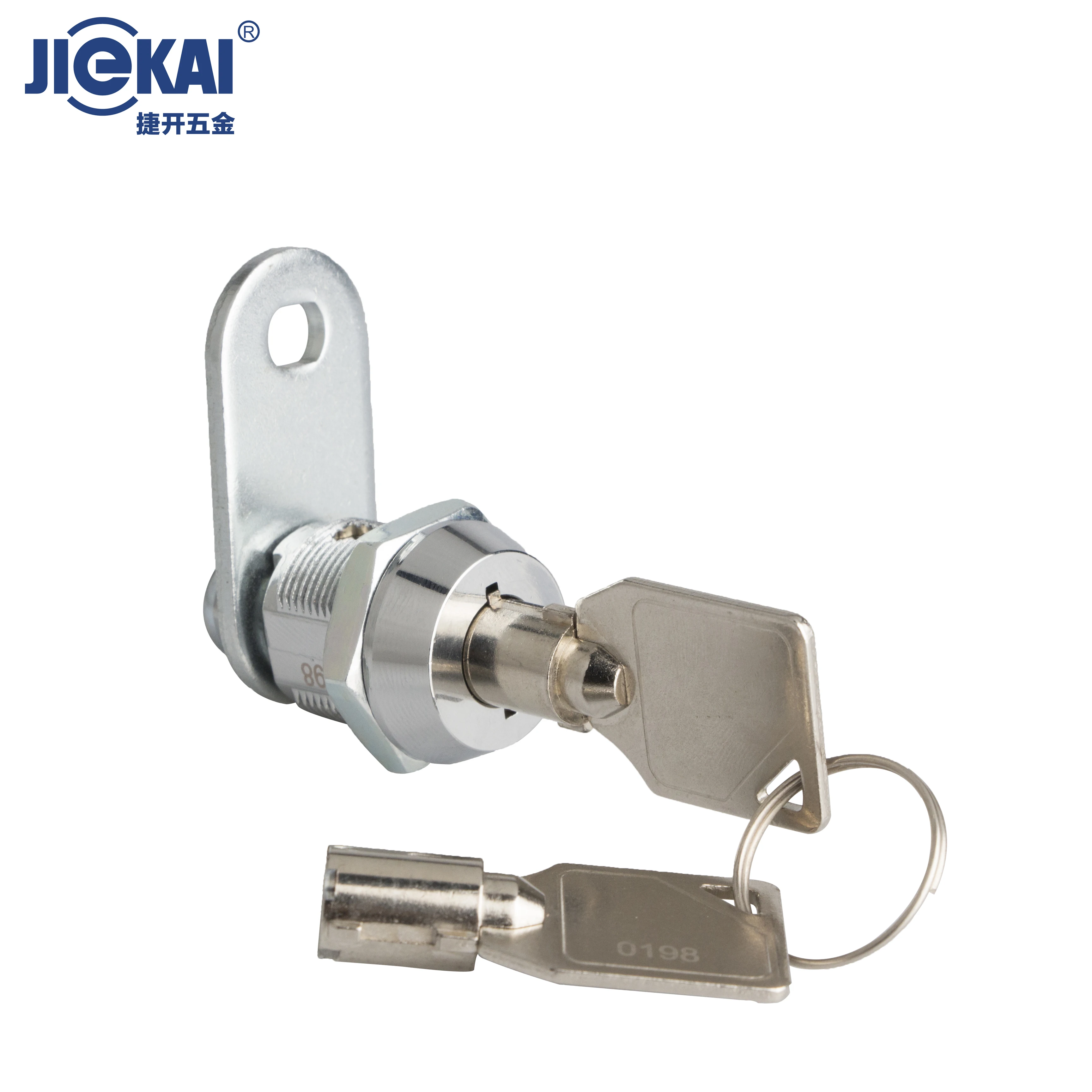  Wholesale JK500 High Security KA tool box 5/8
