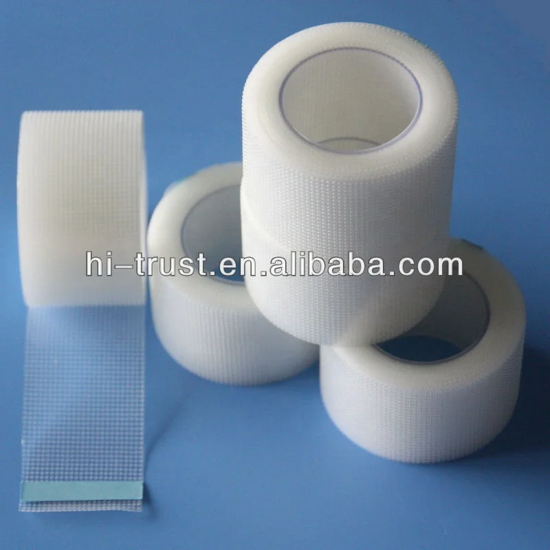 
medical transparent micropore tape 
