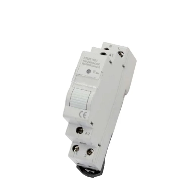 Таймер app ATMS1601 с поддержкой Wi-Fi