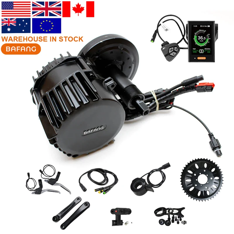 Cheapest 95kmh  Ebike 250w With Battery Mid Drive Need A The 48 Electronic Parts Conversion  Accessories Kit