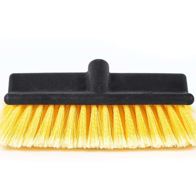 10 inch Car Water Flow Brush Head