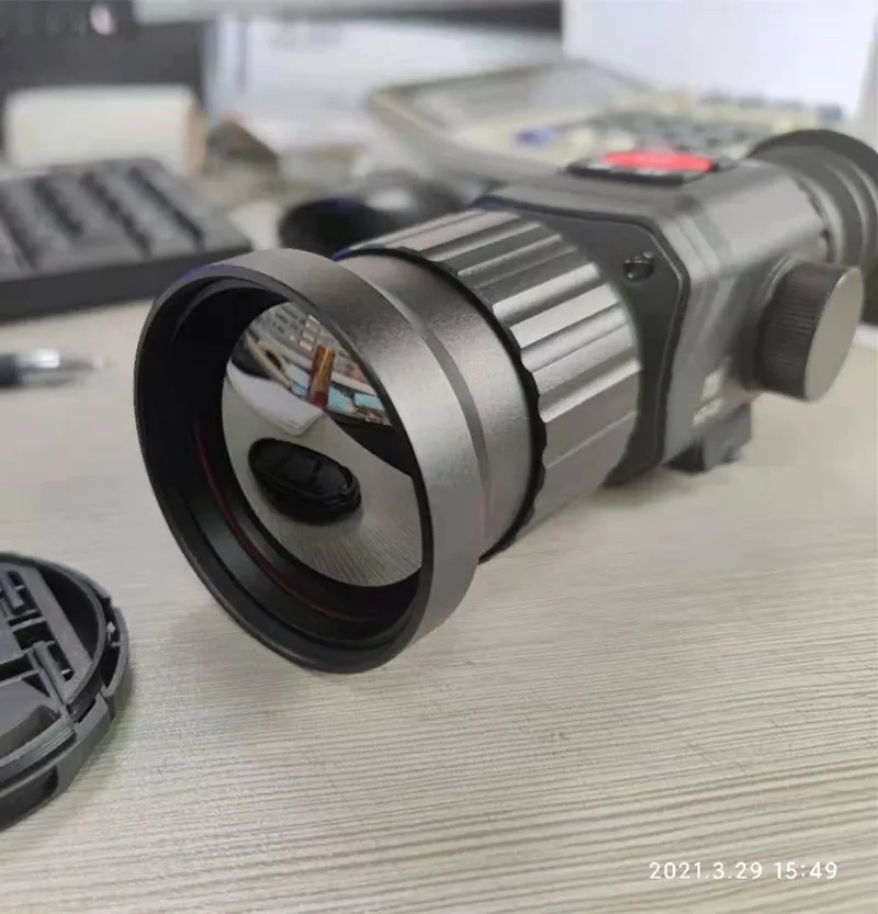 Outdoor Adventure High Quality Night Vision Thermal Mirrors for Search and Rescue Thermal Imaging Mirrors Night Vision