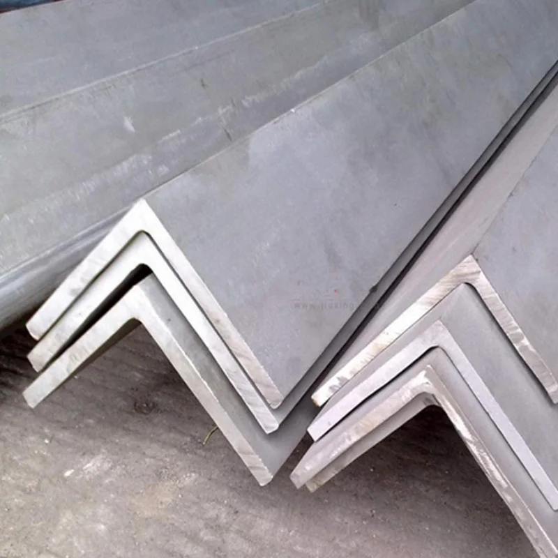 Steel Angle L Shape Galvanised Metal 50 X 6 Price Bars Angle Iron