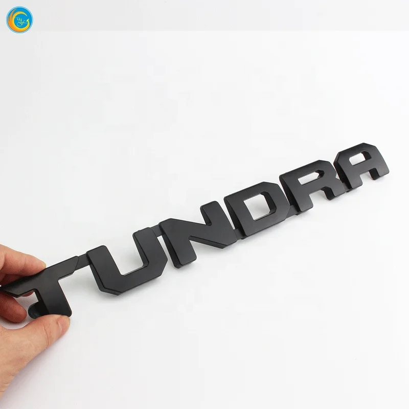 
custom chrome car emblems 