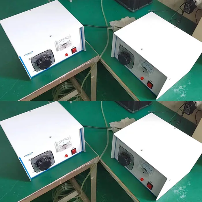 2023 new hot selling iml static charging generator with bar high voltage generator China manufacturer