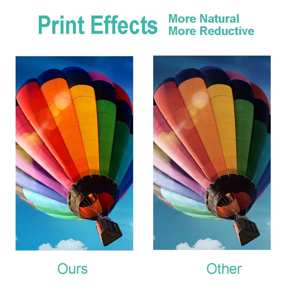 TMS 301XL HP 301 XL Black Remanufactured Color refilling ink cartridges For HP Deskjet Ink for HP301 2050 1050 Printer hp