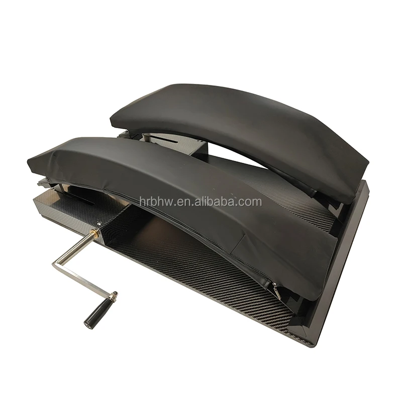 Adjustable X-ray Carbon Fiber Radiolucent Wilson Frame For Spine Surgery