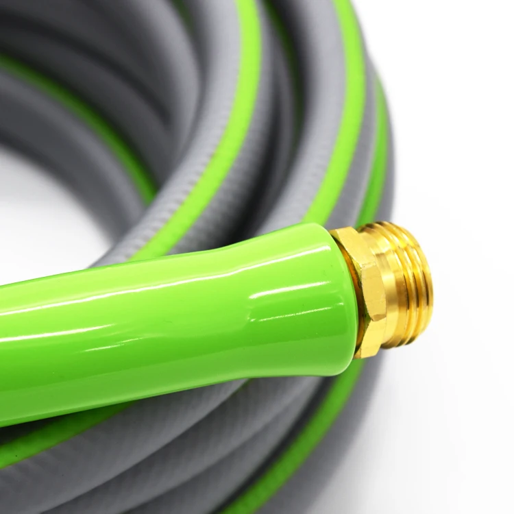 New Small Pressure Portable Food Grade Water Cleaning Suction Rubber Supply Pump Hose Pvc Pipe