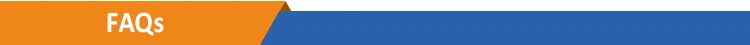 faqs