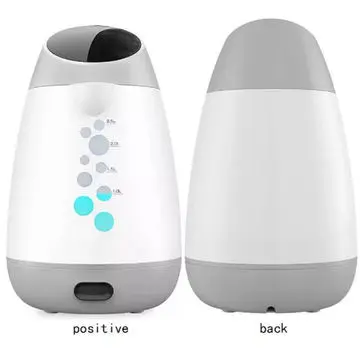 Медицинский продукт, генератор воды для очистки овощей