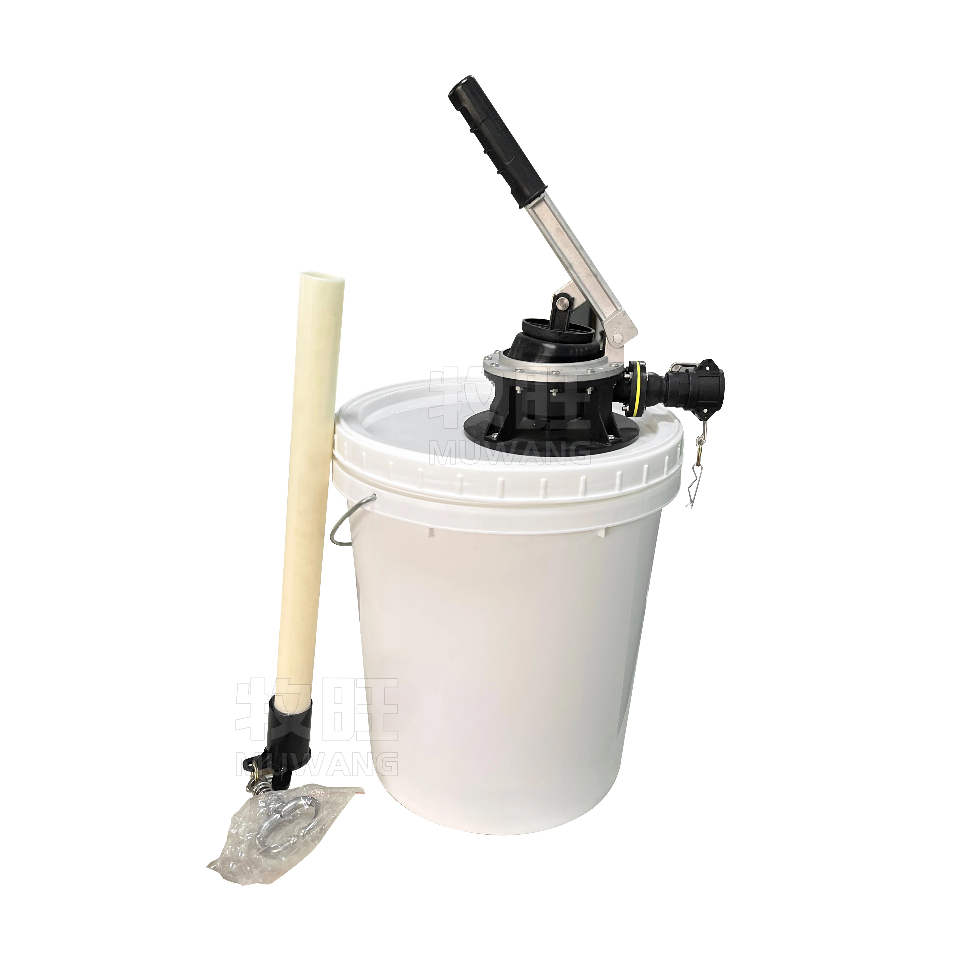 Veterinary Cow Veterinary Cow Postpartum Rehydration Device Cattle Pump Irrigation Tool Cow Liquid Feeder