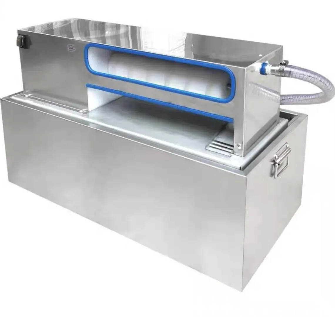 Hard-Boiled Eggs Mini Egg peeler Electric Egg Peeling Machine