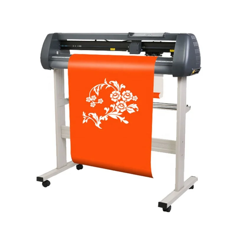 Self-adhesive Label Sticker Card Transfer Film Patrol Die Cutting Plotter Christmas Automatic Desktop Electric Paper Cutters