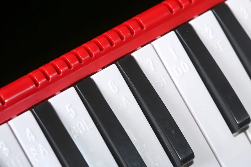 EASTTOP music instruments musical educational toy 32 keys ABS melodica for kids