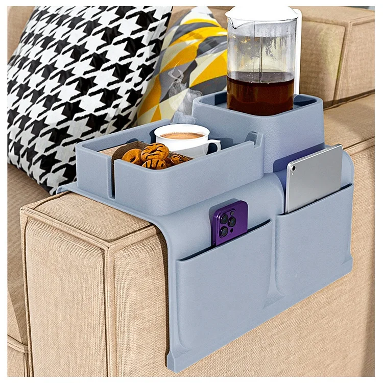 Силиконовая подставка для дивана