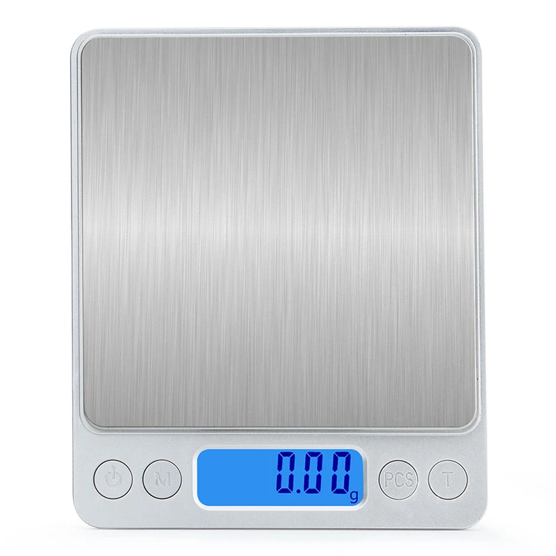 High accuracy Baking and Cooking accessories digital kitchen 500g 0.01g precision Food Scale