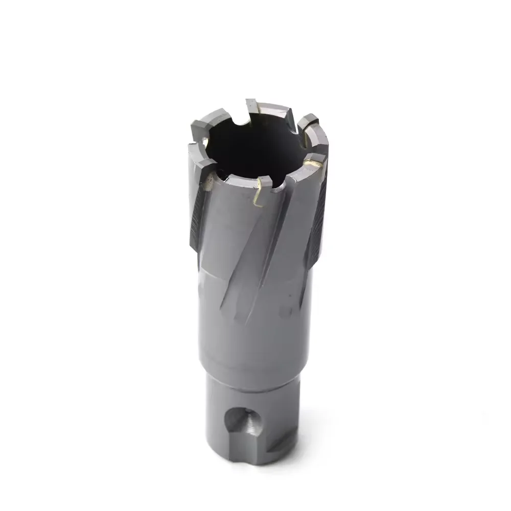 Depth 35mm tct annular cutter 30-40mm Broach Cutter TCT Steel Core Drills Bit