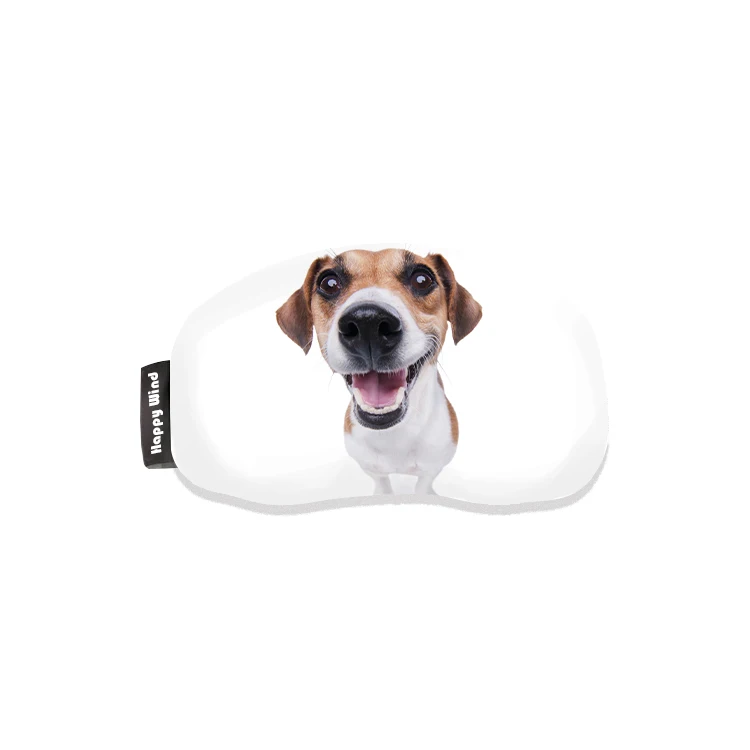 Full Printing Ski Goggle Cover Goggle Sleeve Microfiber Protective Goggles Protector In Different Designs/