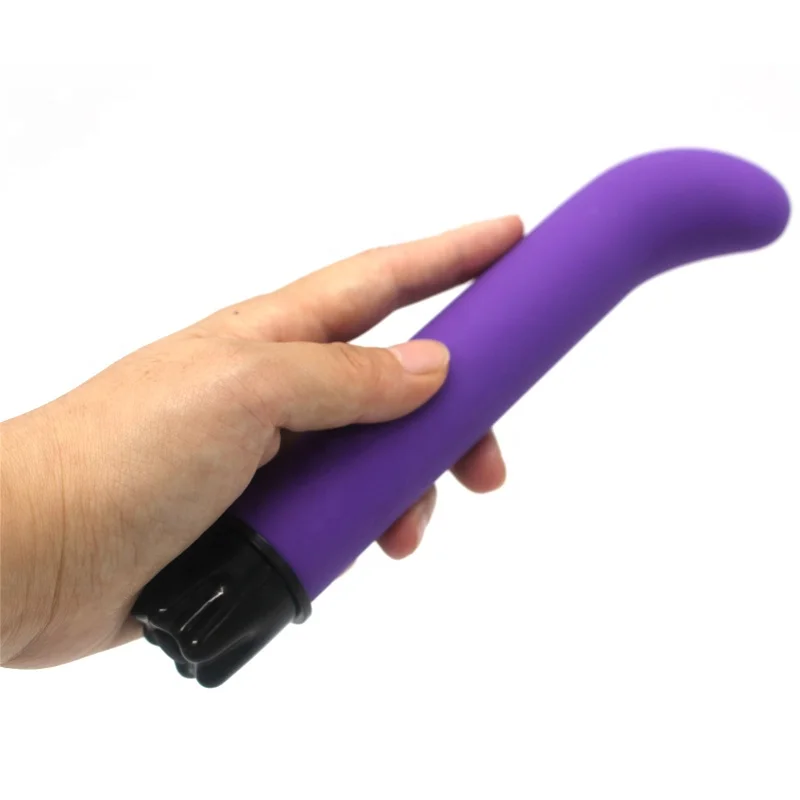 G-spot Finger Vibrator,g-spot Multi Speed Vagina Anal Vibrator Dildo Set Popular Waterproof Silicone for Sex Toy LOVE Magic E25