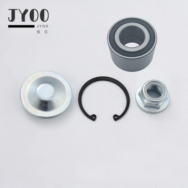 Wheel hub bearing Assembly Kits VKBA3525 VKBA369 R155.63 713630250 7701205812 for Renault wheel bearing repair kit