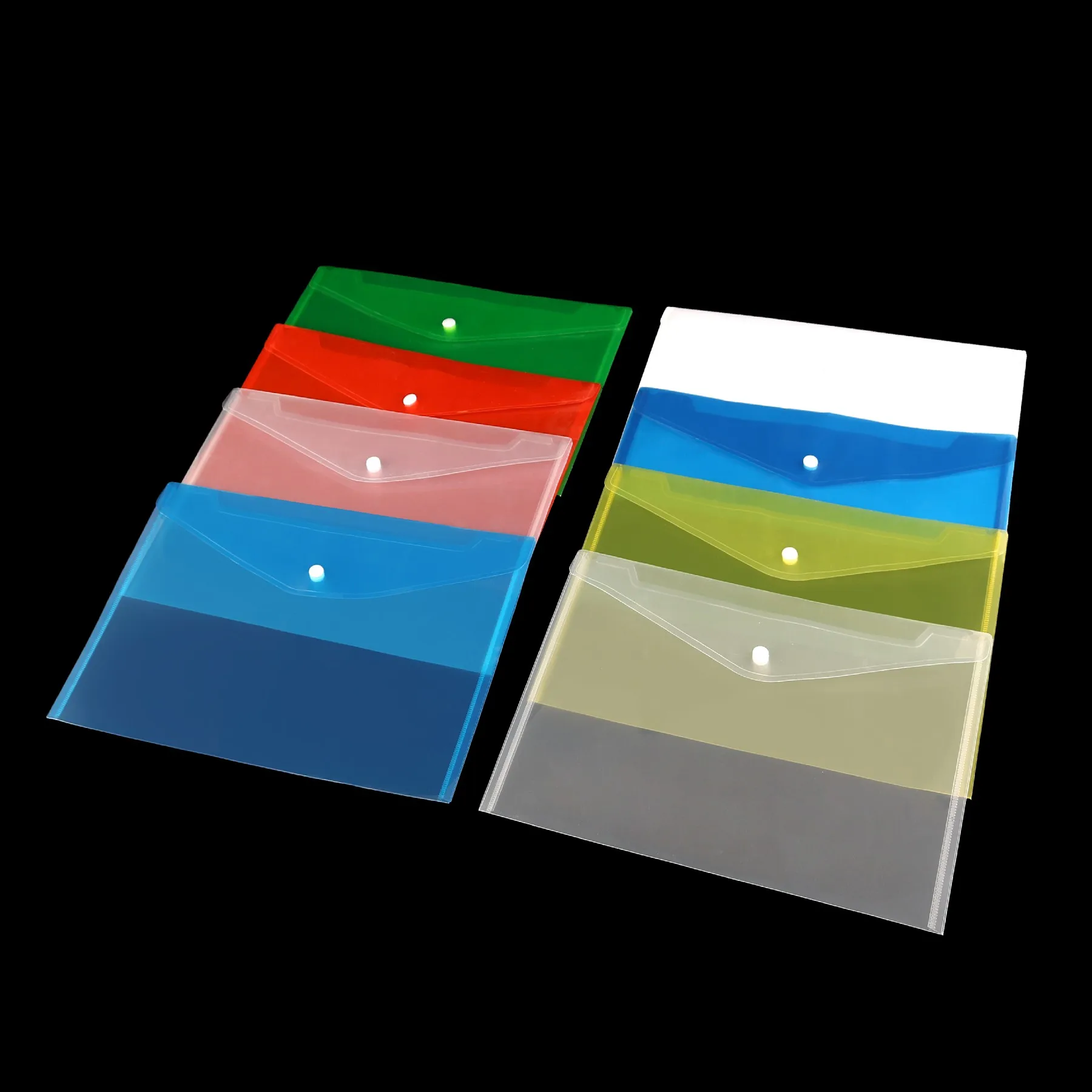 
Transparent pvc file bagpvc file bag folder my transparent bag folder 