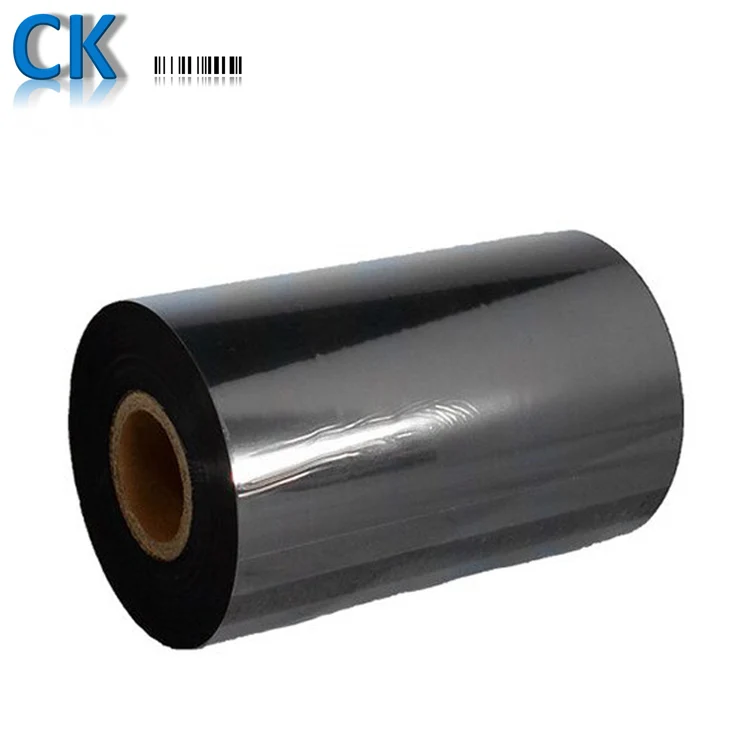 Термотрансферная Резиновая лента Coditeck CK36 110 мм 300 м