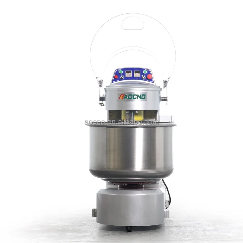 Mixer Bakery Heavy Duty Dough Mixer Kneader Dough Making Machine
