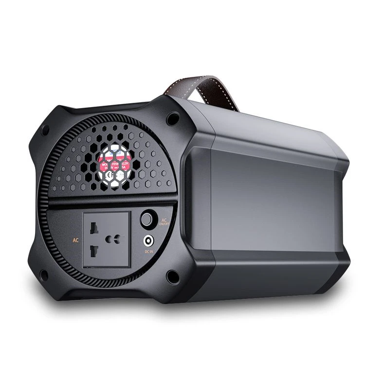 168000mAh Multi-function Energy Storage Power Supply Outdoor Activities Portable Power Station For Outdoor Camping Portable