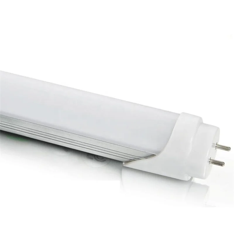 G13 60cm 120cm PF0.5 CRI80 AC165V-265V led tube light 6000k cool light 1500mm glass tube two years warranty with IC drivers