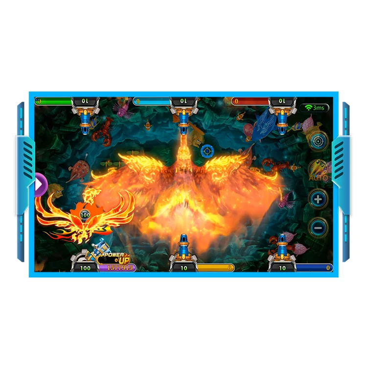 Most Popular Online Game Vpower Shooting Mobile Device Game Software Mobile Game Online