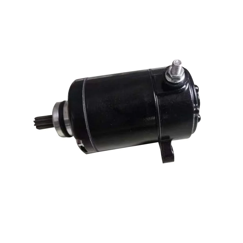 Motorcycle Electrical parts motorcycle Starter Motor for HONDA ACTIVA/CBF150/TITAN150/WH100/NXR150