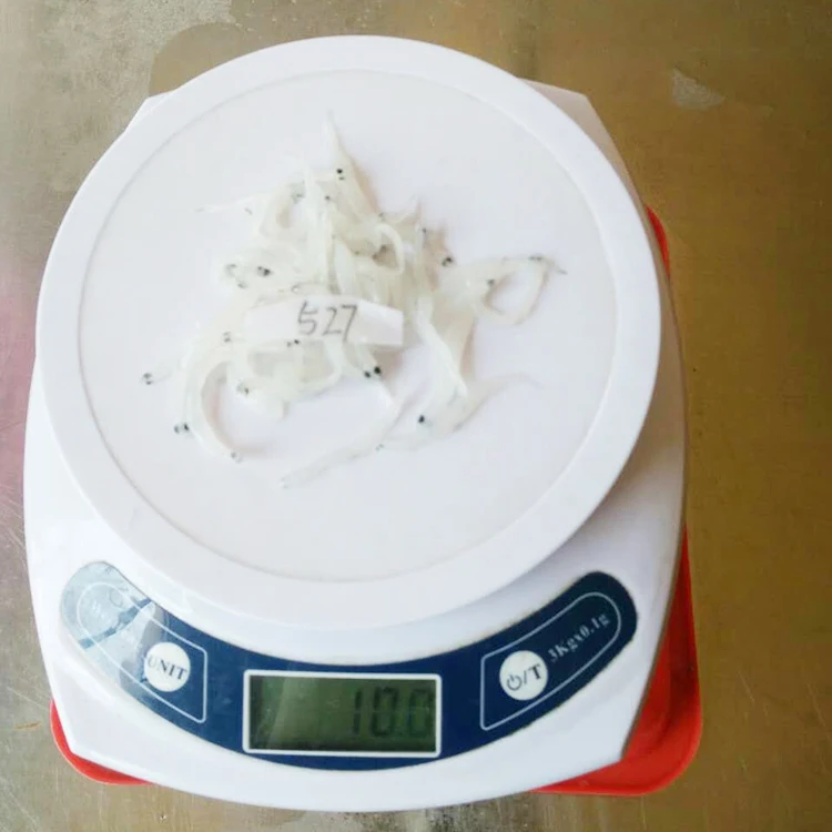 Frozen Silver Fish Block Wild Silver Fish 100% Net Weight Cheap Price Silver Fish