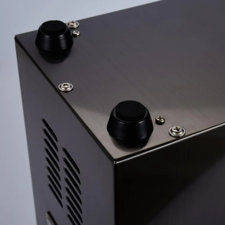 manufactory direct sale top quality 3.2L ultrasonic cleaner for cleaning small hardware parts bicycle chain medical tools