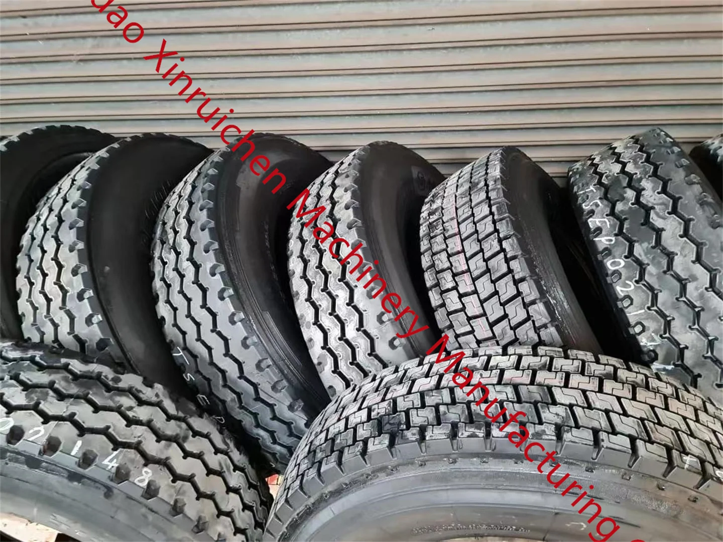 made in china used tyre retreading machine /tyre renew machine