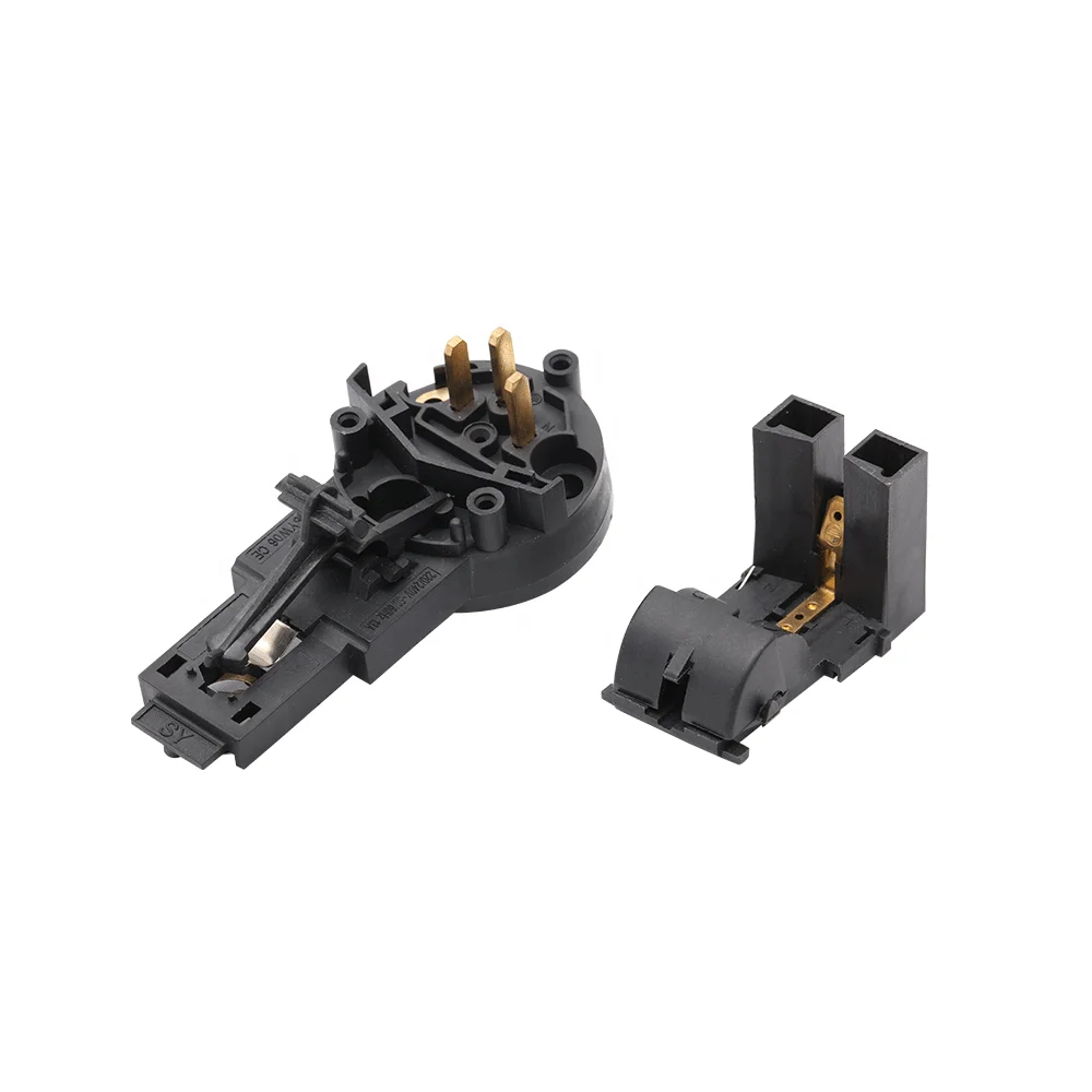 
WNC-21 Double safety thermostat switch for water kettle 