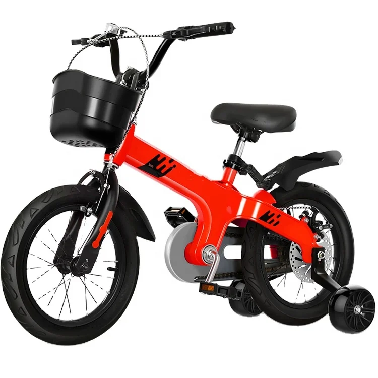 16 inch wholesale sport bicycles for children / new model children bikes age 6 / boys ride cycle children bikes