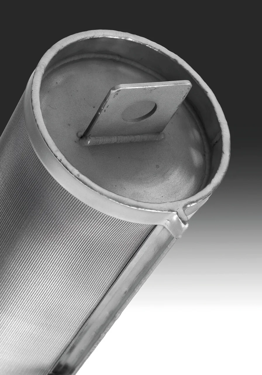 Factory direct price high quality stainless steel filter cartridge cartridge filter dust collector