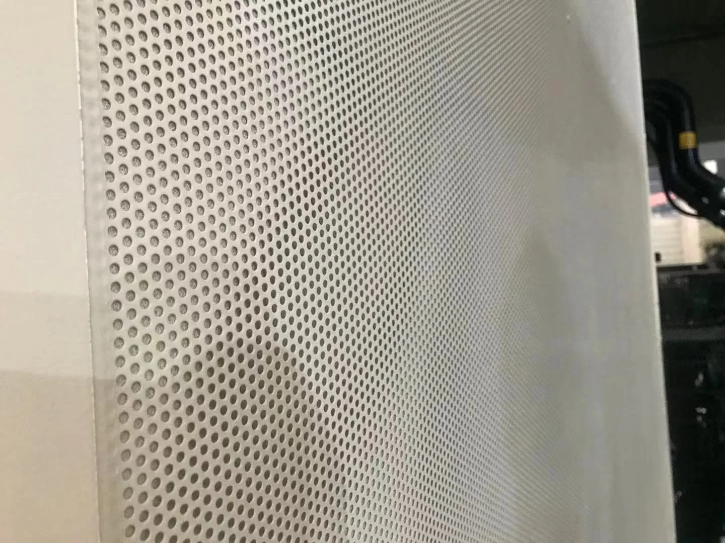 Equipment container steel frame equipment housing special container