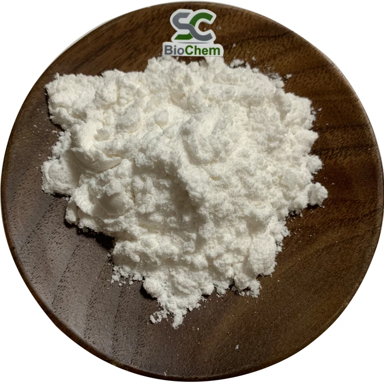 Wholesale Cosmetic Peptide 98% Myristoyl Pentapeptide-17 Powder Myristoyl Pentapeptide-17 CAS 959610-30-1