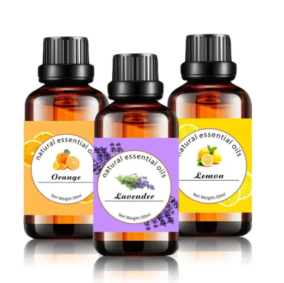 Cold Pressed Pure Camellia Seed Oil